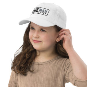 OMR - Kids cap